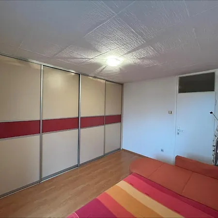 Apartmán Pofalici Main Road Sarajevo