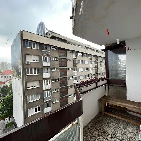 Apartmán Pofalici Main Road