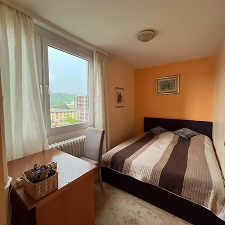 Apartmán Pofalici Main Road